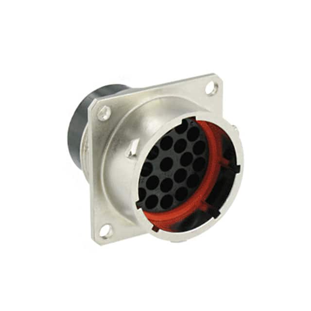 UT001823PH6 Souriau-Sunbank by Eaton  Alloggiamenti per connettori circolari